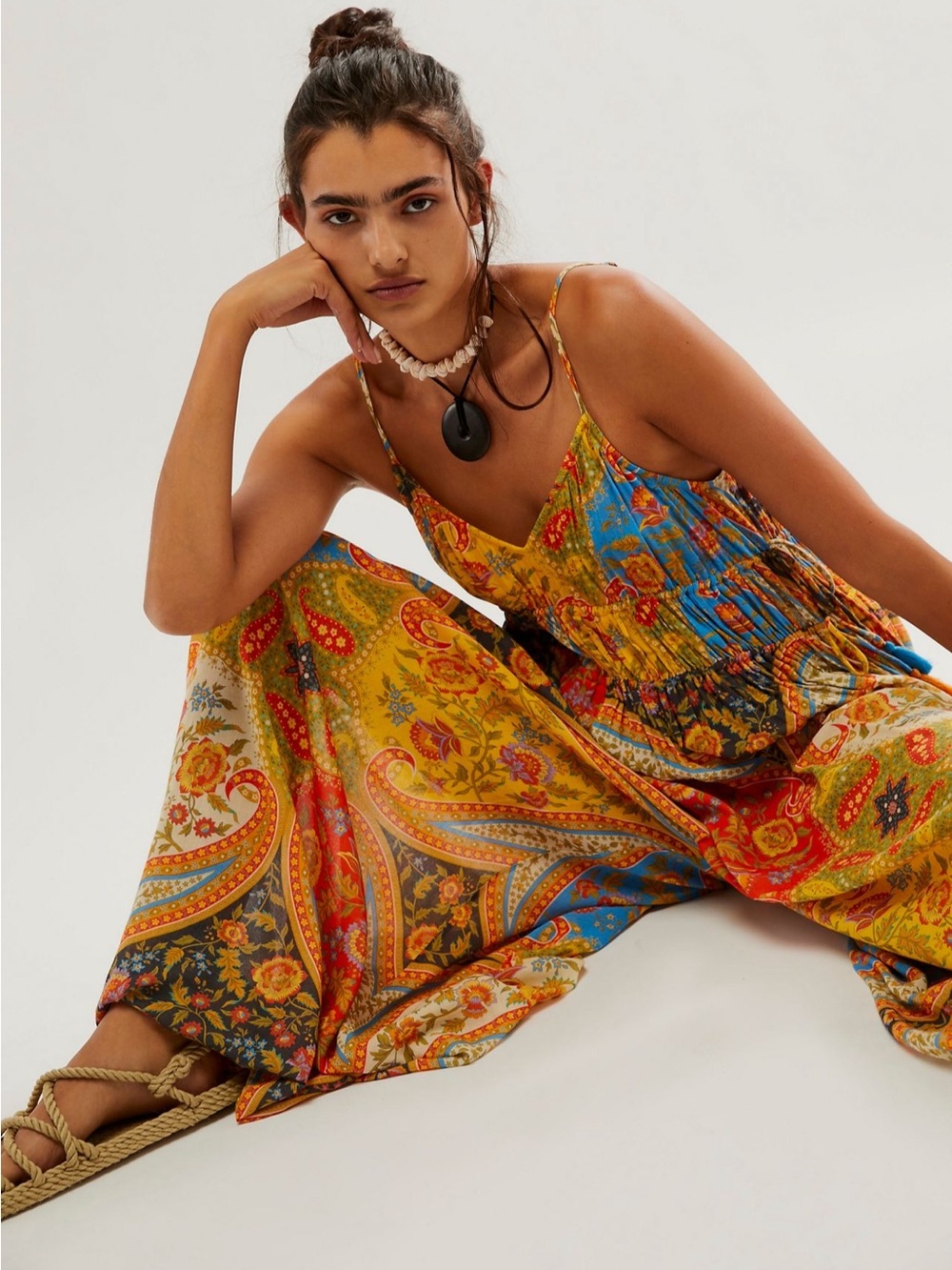 Spell Belladonna Jumpsuit - Picture 11 of 14
